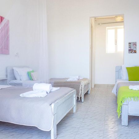 Cubaneros Holiday Inn ラガナス 部屋 写真