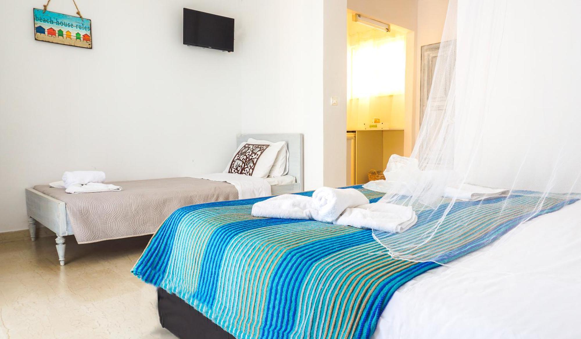 Cubaneros Holiday Inn ラガナス 部屋 写真