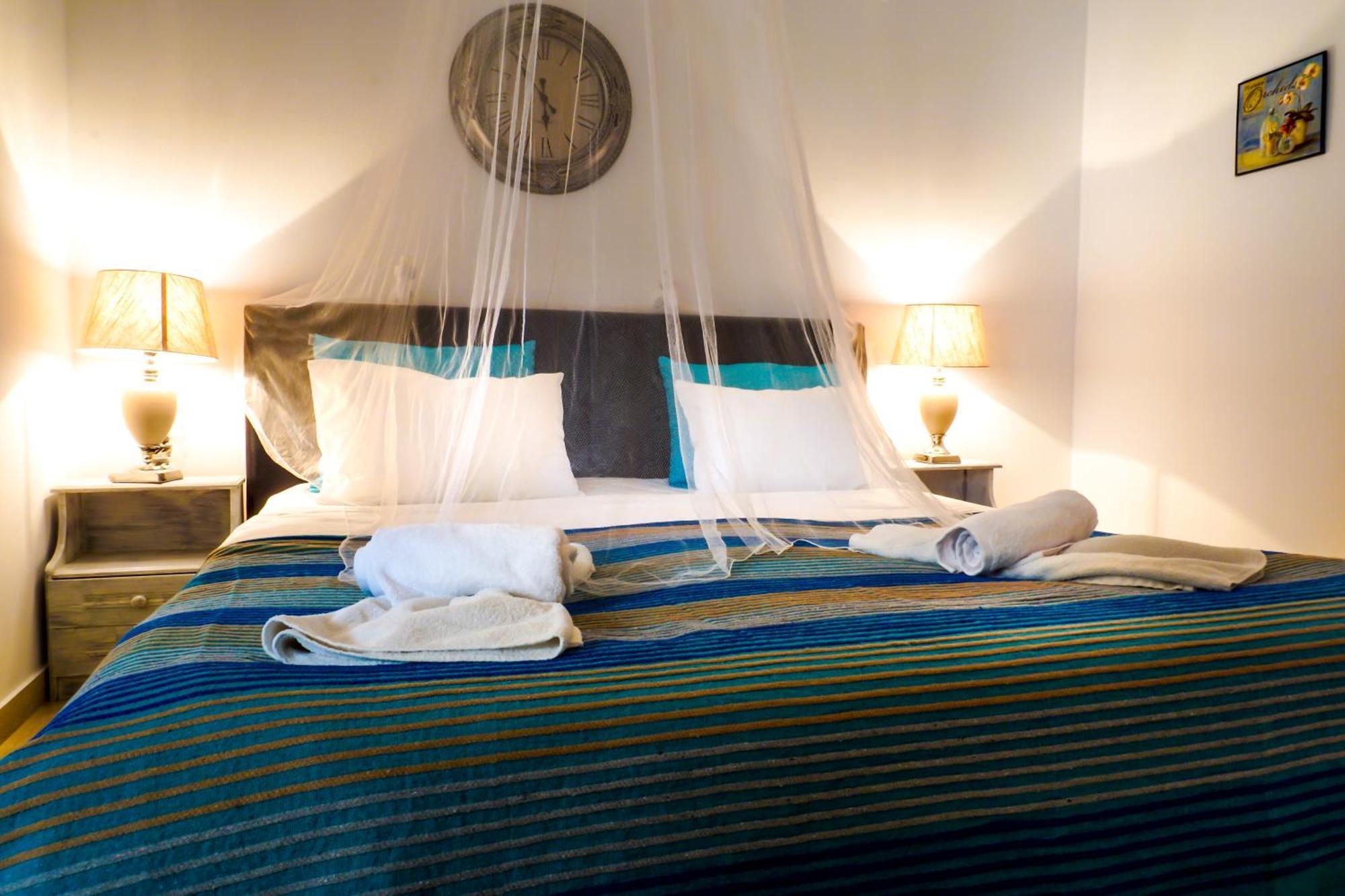 Cubaneros Holiday Inn ラガナス 部屋 写真