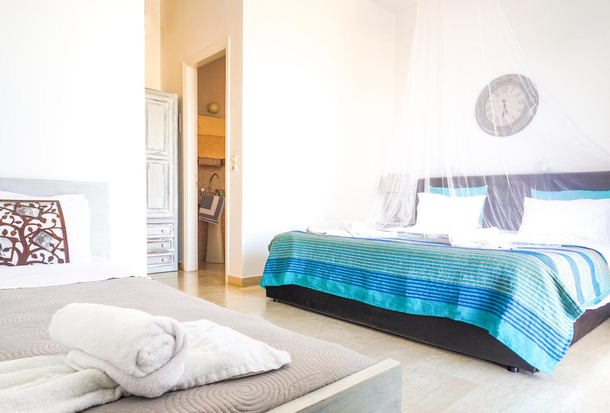 Cubaneros Holiday Inn ラガナス 部屋 写真