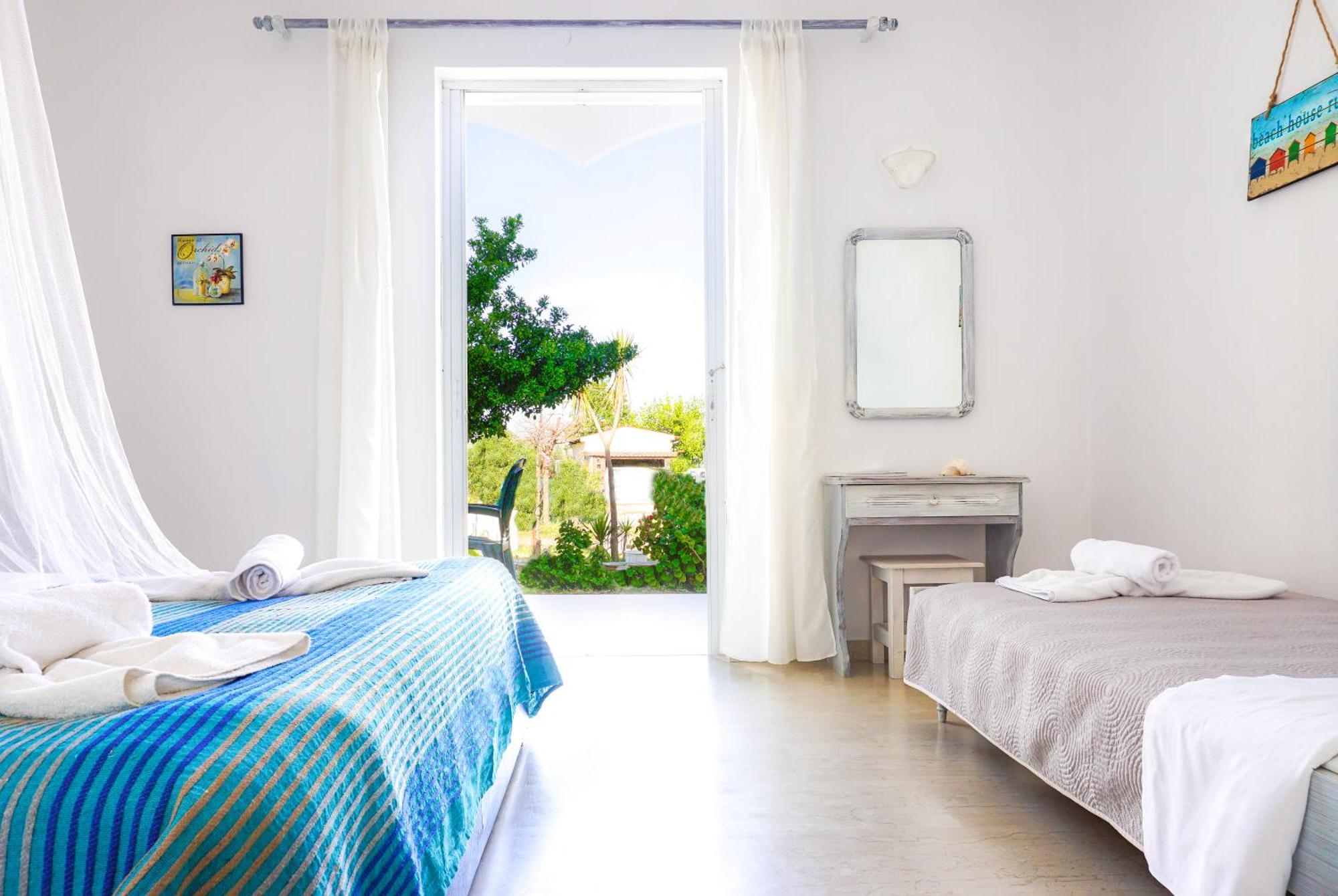 Cubaneros Holiday Inn ラガナス 部屋 写真