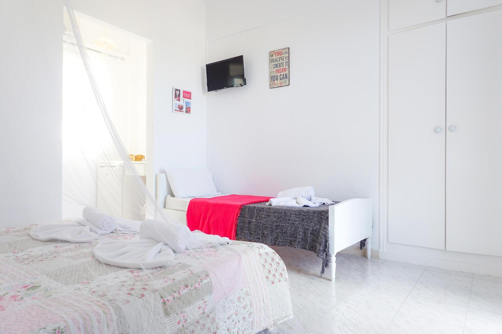 Cubaneros Holiday Inn ラガナス 部屋 写真